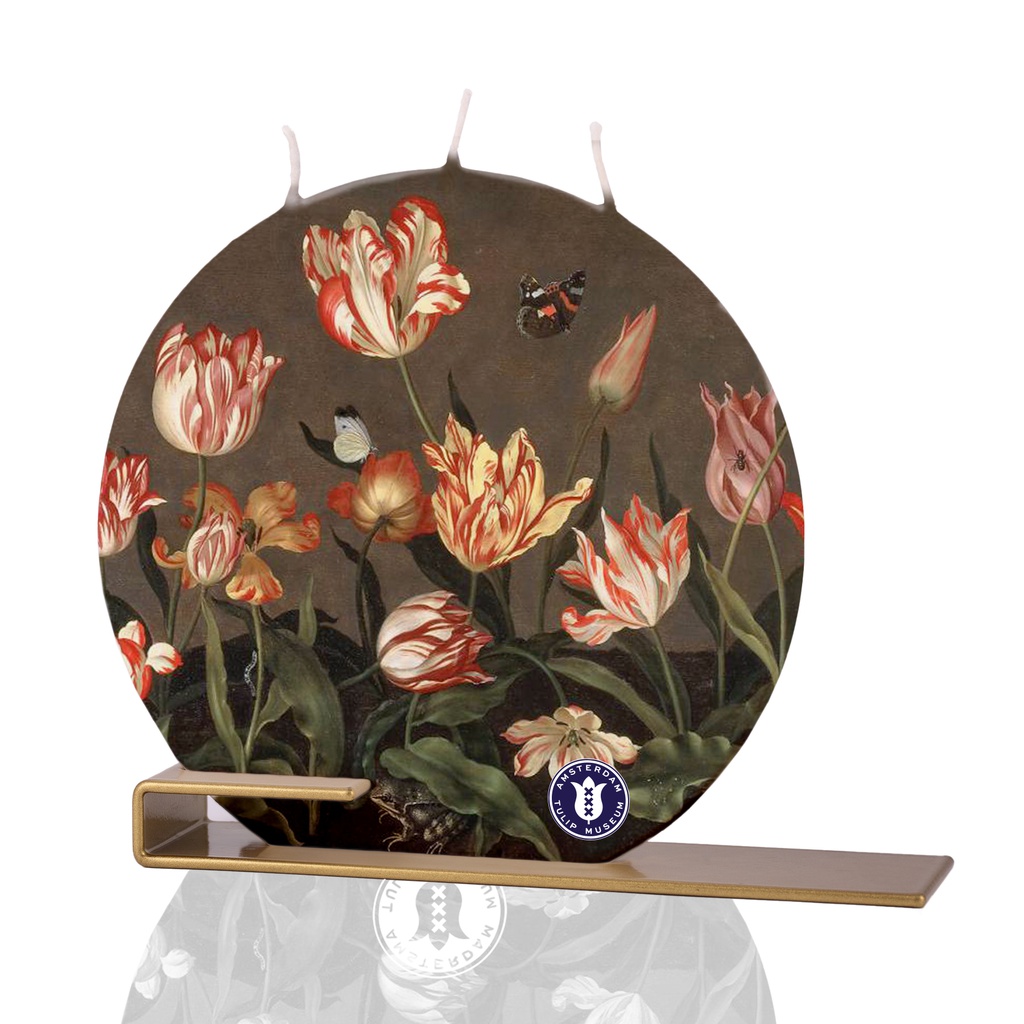 Custom Design Round