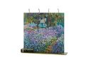 Claude Monet - Irises In Monet's Garden