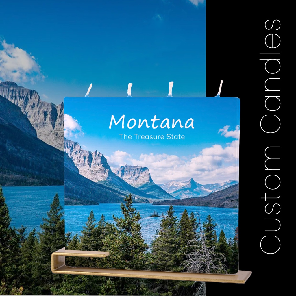 Custom Design Square