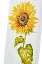 Sunflower 2 Candle