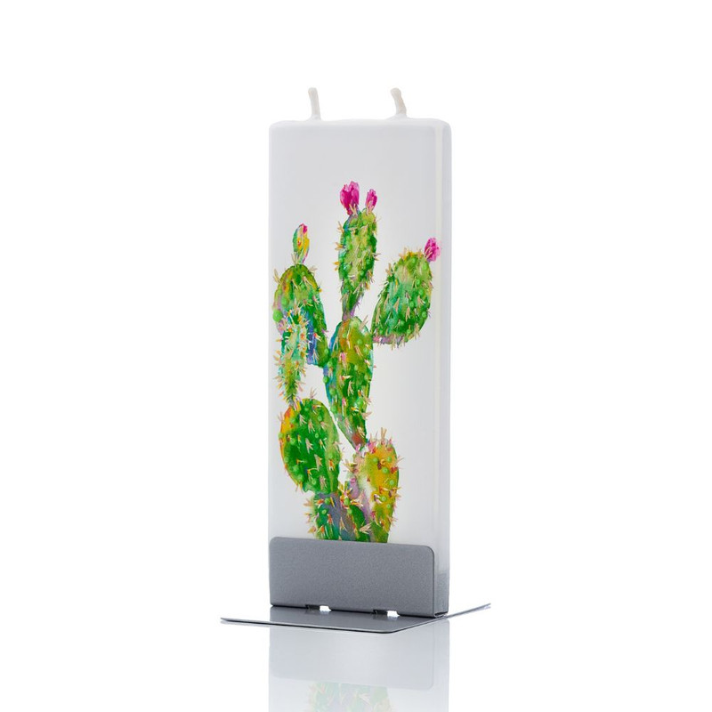 Prickly Pear Cactus Candle