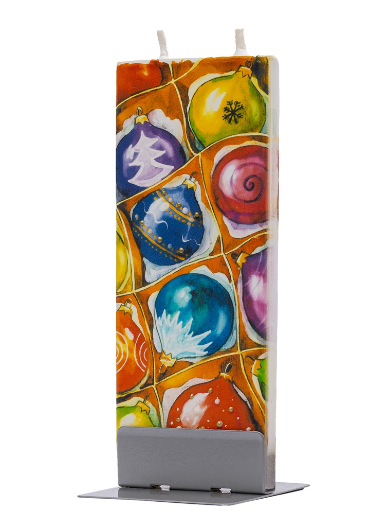 Vintage Christmas Ornaments